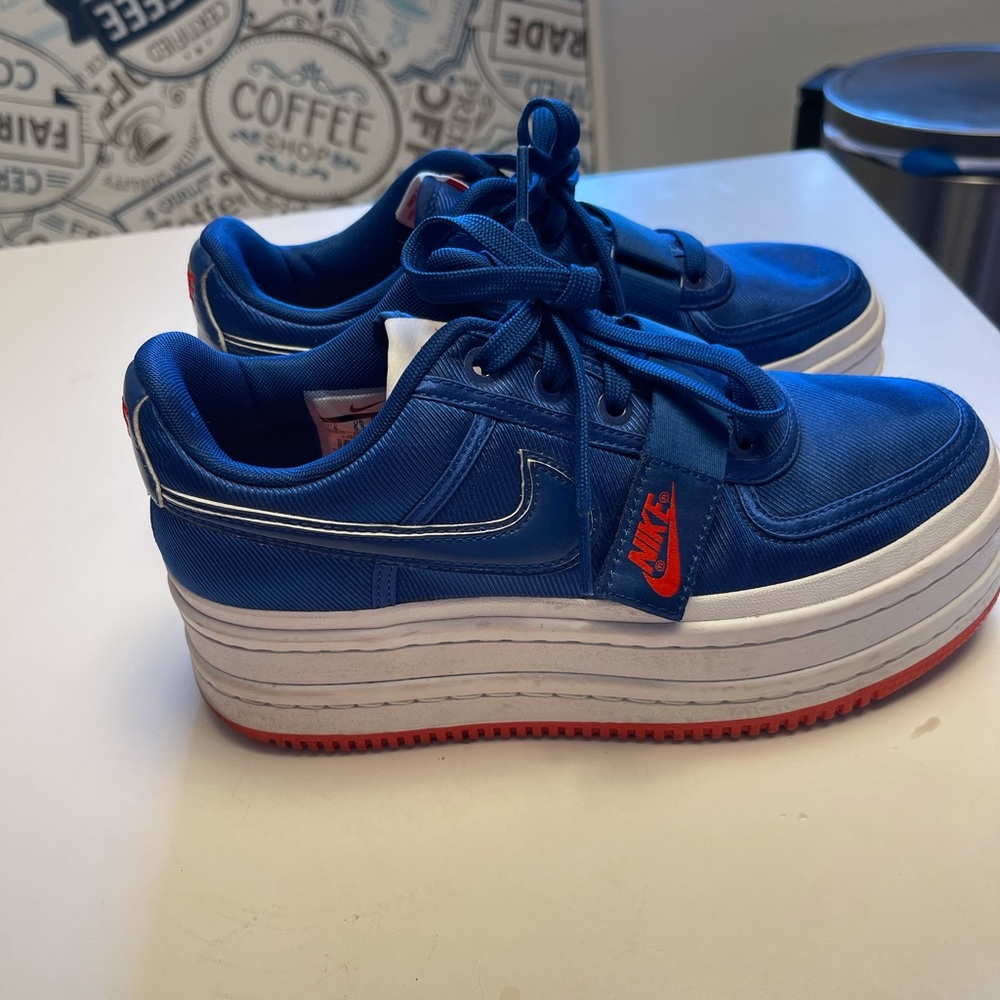 Nike vandal 2k